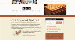 Desktop Screenshot of paypps.com
